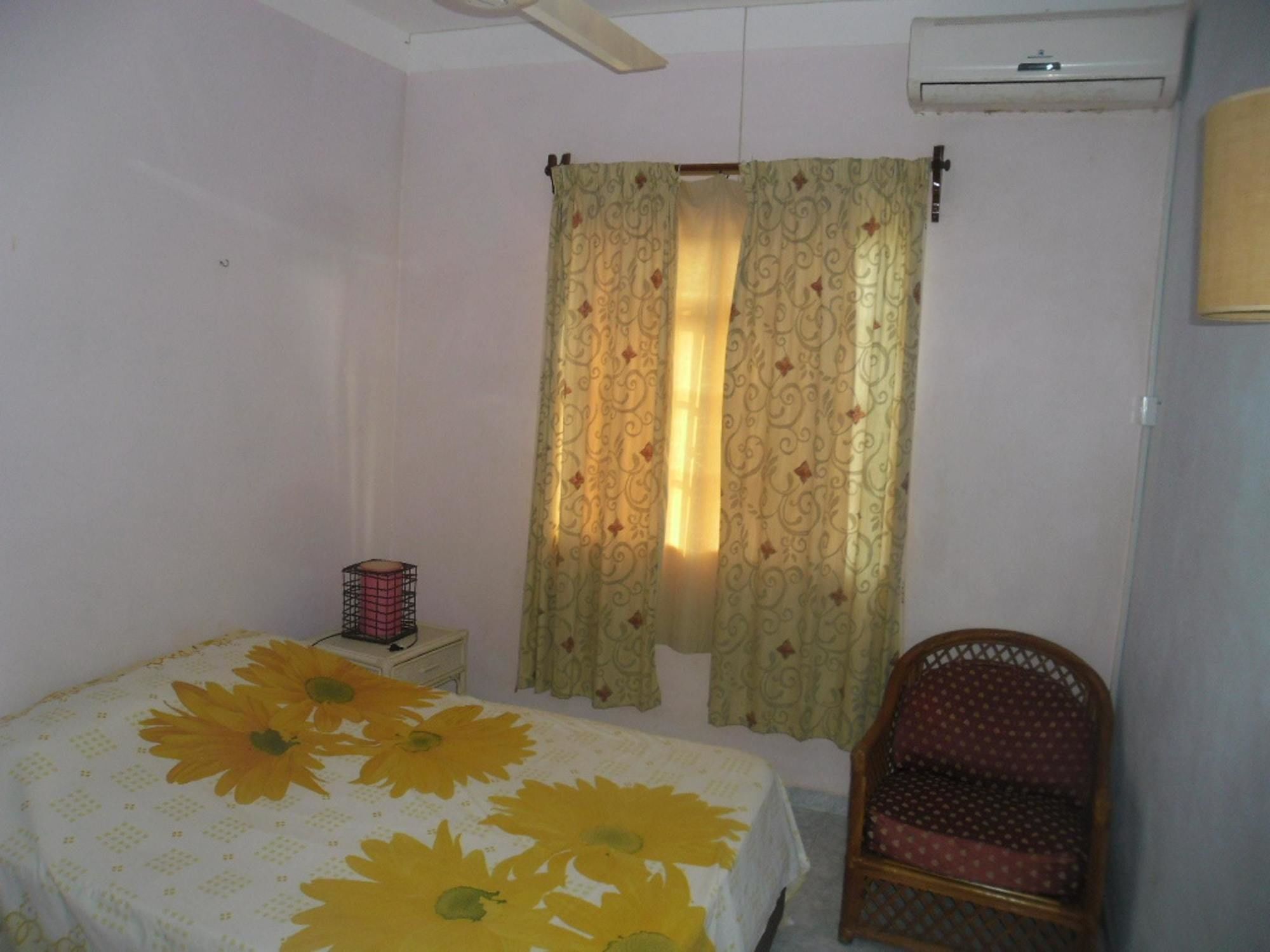 Villa With 6 Bedrooms In Pereybere, With Wonderful Mountain View, Priv グランベ エクステリア 写真