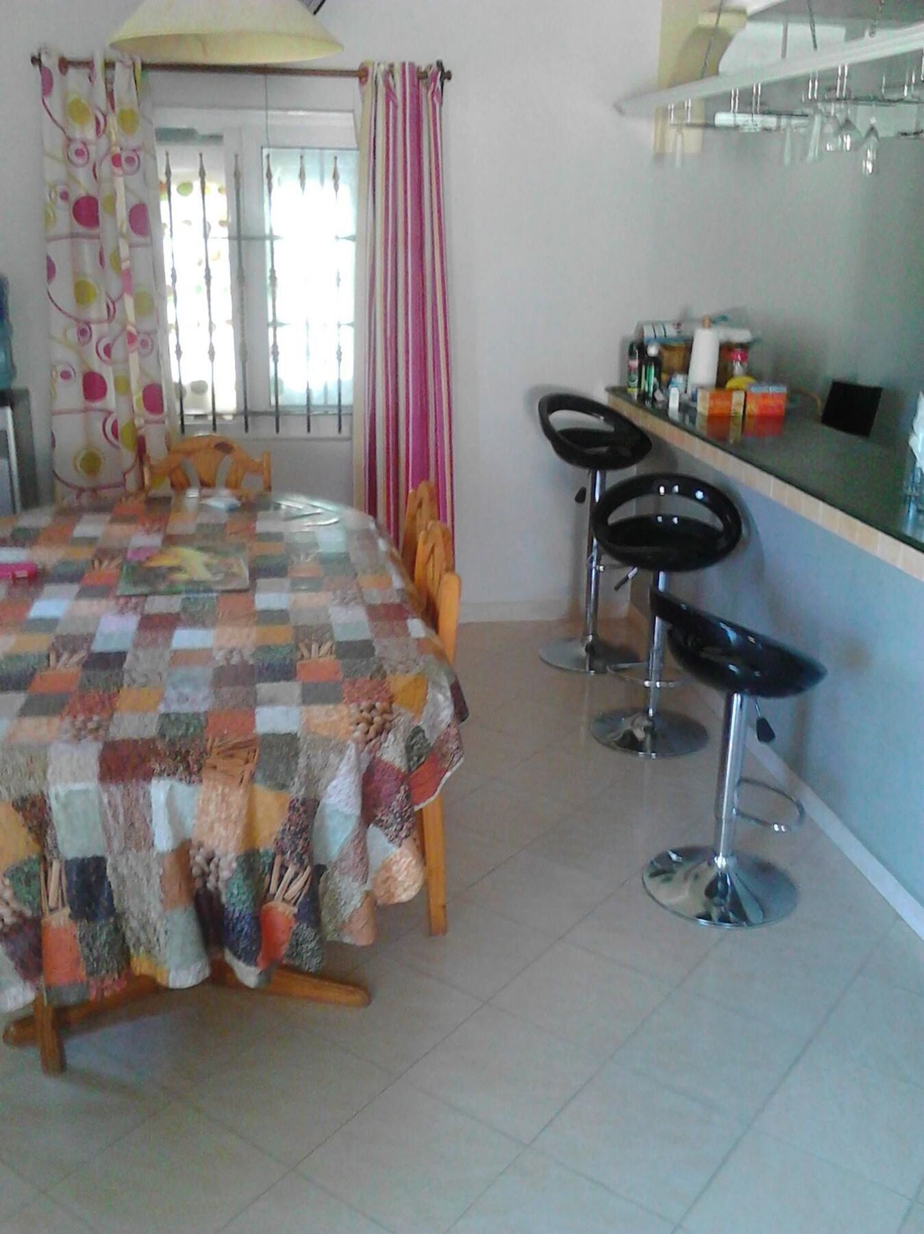 Villa With 6 Bedrooms In Pereybere, With Wonderful Mountain View, Priv グランベ エクステリア 写真