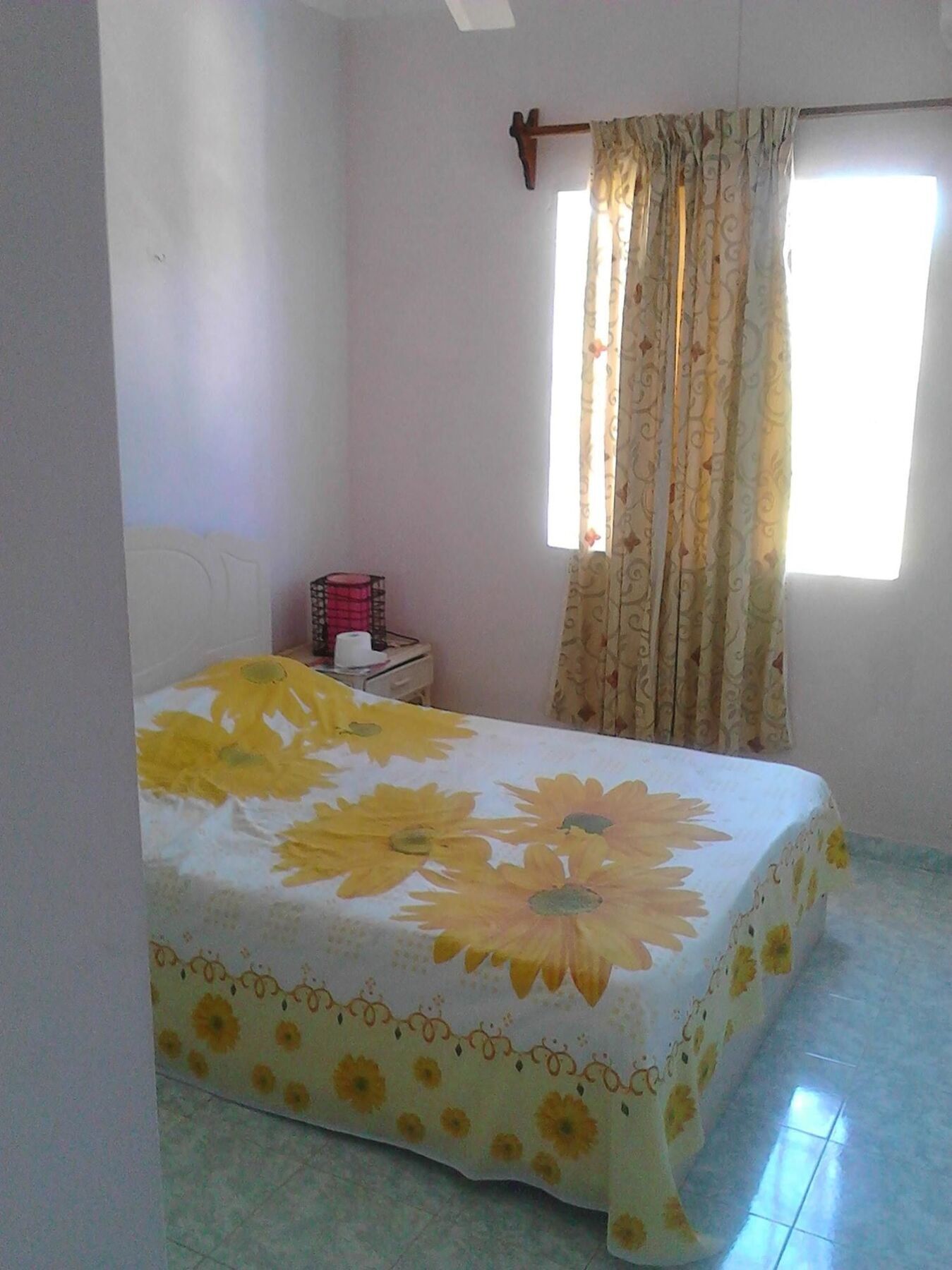 Villa With 6 Bedrooms In Pereybere, With Wonderful Mountain View, Priv グランベ エクステリア 写真