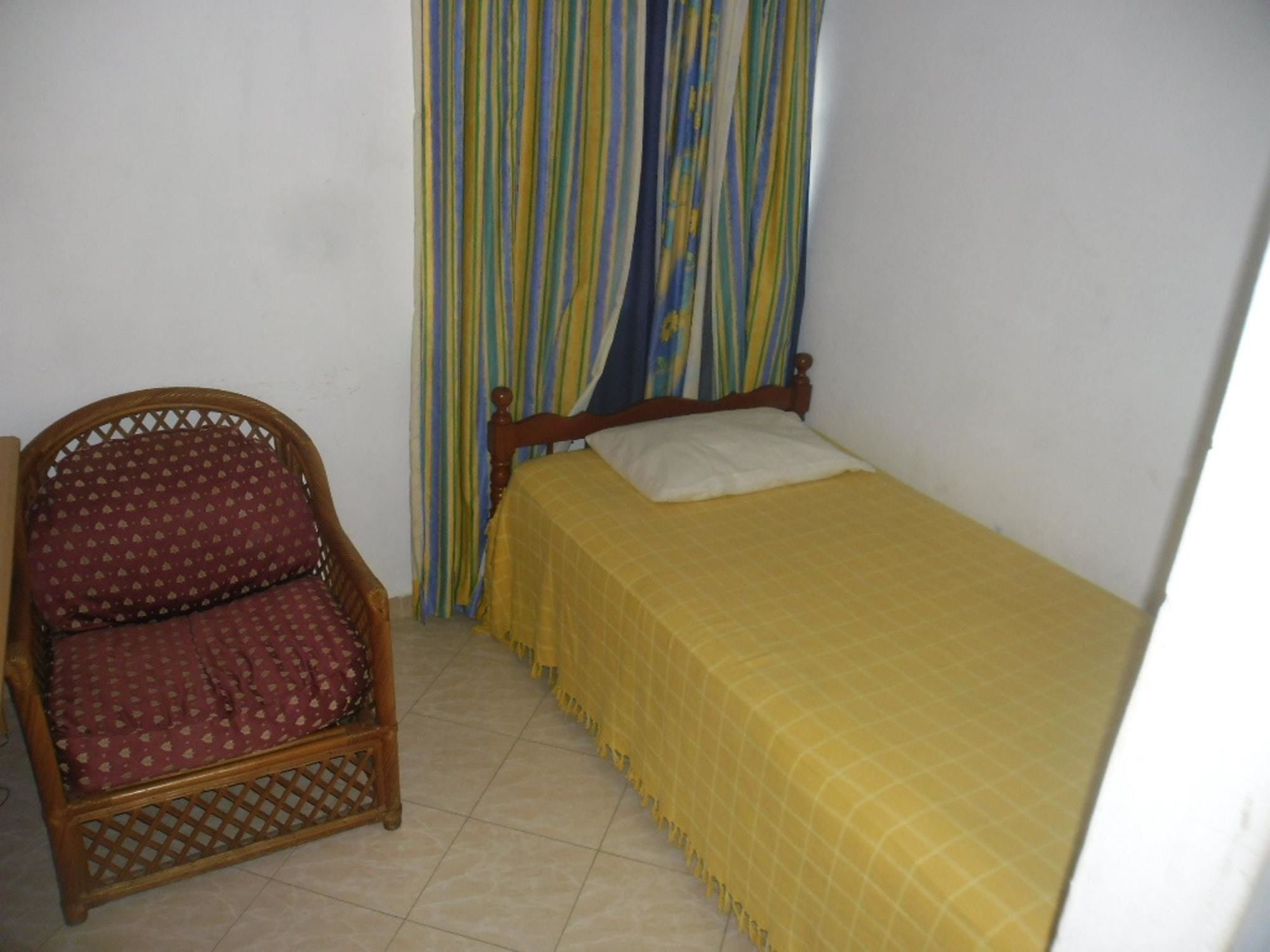 Villa With 6 Bedrooms In Pereybere, With Wonderful Mountain View, Priv グランベ エクステリア 写真